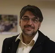 مهدی خاکیان