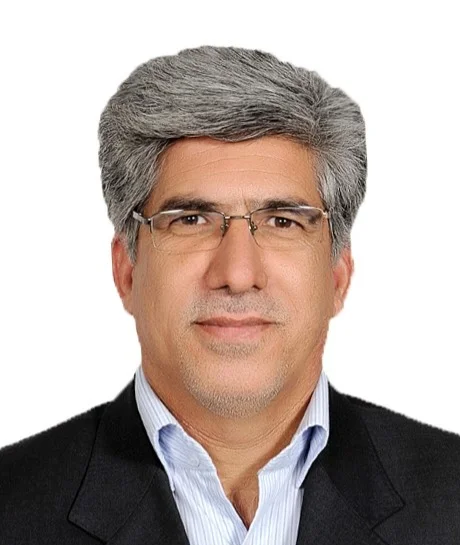 دکتر سید منصور واعظ پور
