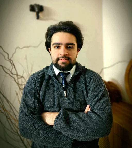 علیرضا روحی