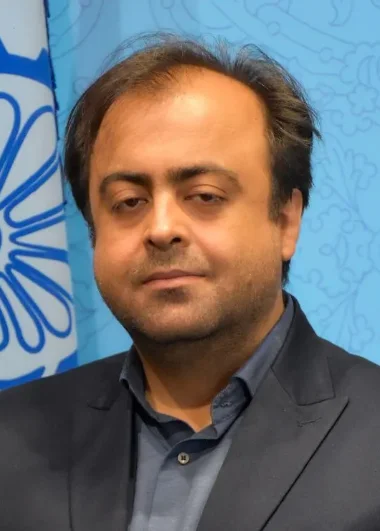 دکتر محمد احمدی
