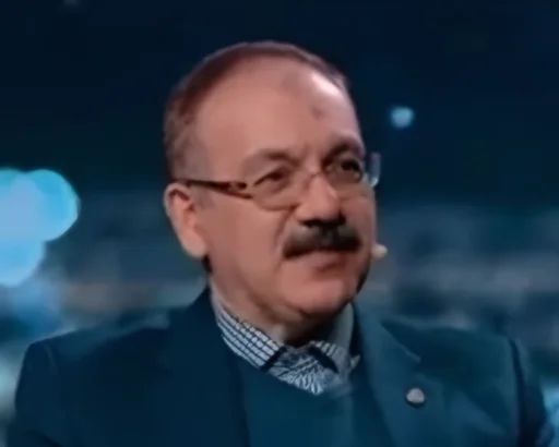 دکتر پرویز پروین