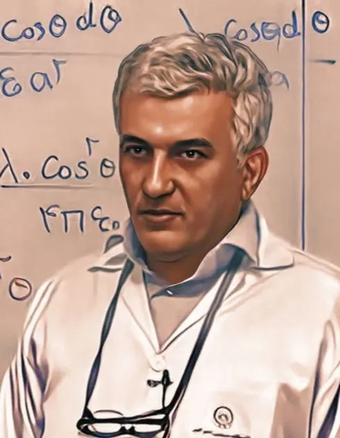 دکتر شهیار سرآمد